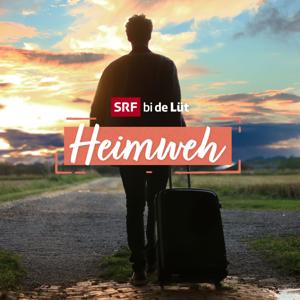 SRF bi de Lüt – Heimweh