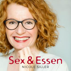 Sex & Essen by Nicole Siller