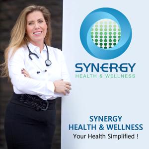 Synergy Health and Wellness