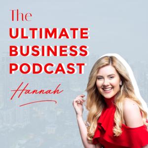 The Ultimate Business Podcast