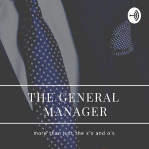 The General Manager by Aaron Thomas