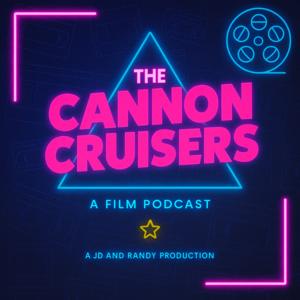 The Cannon Cruisers