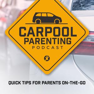 The Woodlands UMC Children's Ministry: Carpool Parenting