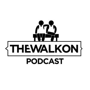 The Walk On Podcast