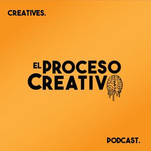 El Proceso Creativo