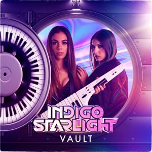 Indigo Starlight Vault