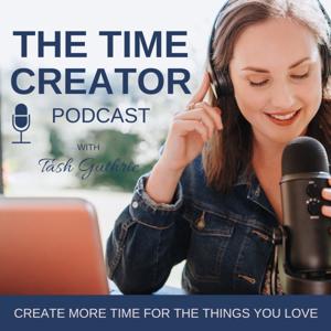 The Time Creator Podcast