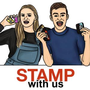 Stamp With Us