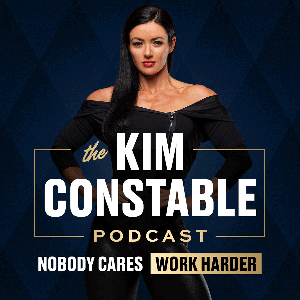 The Kim Constable Podcast by Kim Constable