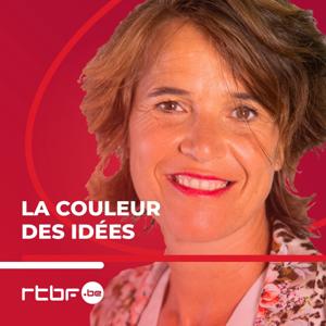 La couleur des idées