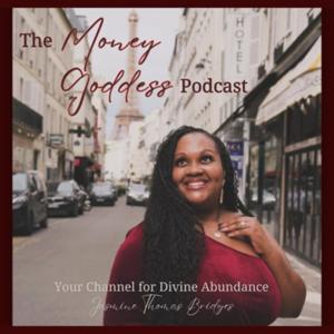 The Money Goddess Podcast