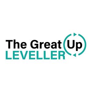 The Great (Up) Leveller