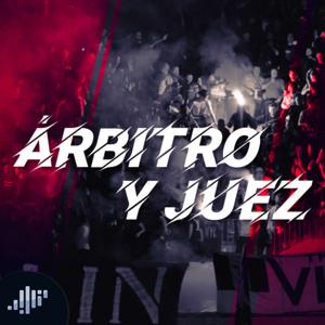 Árbitro y Juez | PIA Podcast