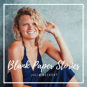 Blank Paper Stories