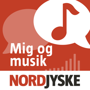 Mig og musik