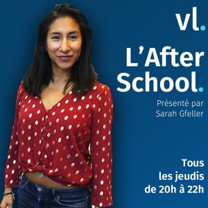 L'Afterschool