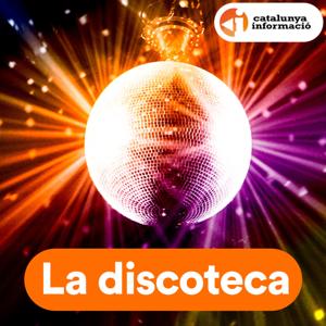 La discoteca by Catalunya Ràdio