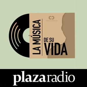 La música de su vida