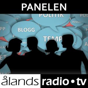 Ålands Radio - Panelen