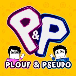 Plouf et Pseudo