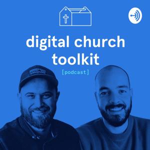 Digital Church Toolkit Podcast