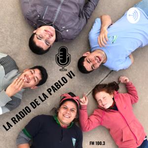 LA RADIO DE LA PABLO VI