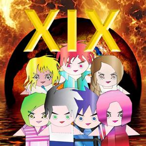 규빈의 XIX (아이들이 혼자 읽는 영상동화)