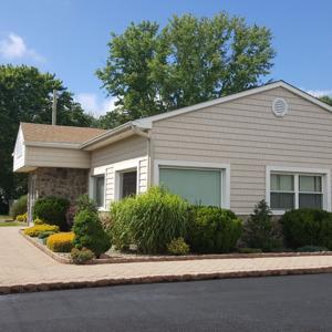 남부 뉴저지 감리교회 새벽예배