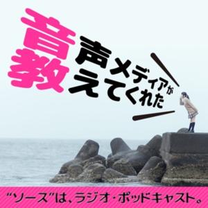 音声メディアが教えてくれた