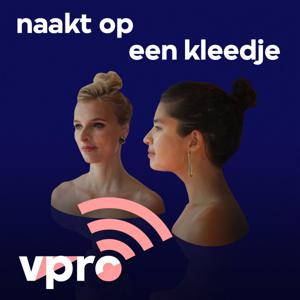 Naakt op een Kleedje