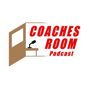 The Coaches Room Podcast