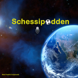 Schessipodden