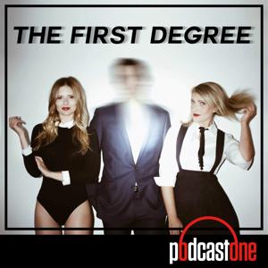 The First Degree w/ Jac Vanek and Alexis Linkletter