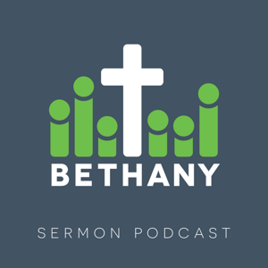 Sermon Podcasts