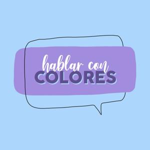 hablar con colores