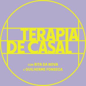 Terapia de Casal by Guilherme Fonseca e Rita da Nova