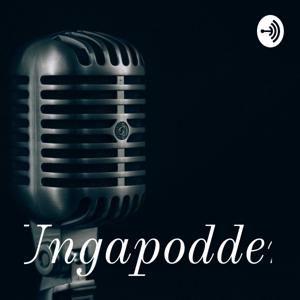 Ungapodden