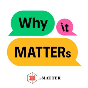 Why It MATTERs คุยข่าวให้เกี่ยวกับคุณ