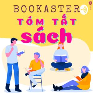 BOOKASTER - TÓM TẮT SÁCH - WAVES - AUDIOBOOKS MIỄN PHÍ