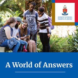 A World of Answers