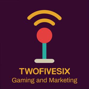 Twofivesix: Gaming and Marketing