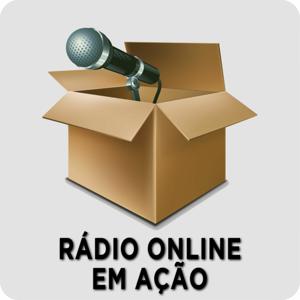 Rádio Online em Ação Produção experimental dos alunos da Faculdade de Comunicação e Artes da PUC Minas Rádio Online PUC Minas