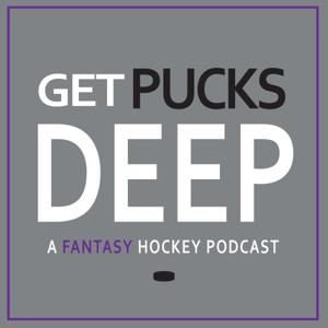 Get Pucks Deep