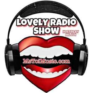 Lovely Radio Show