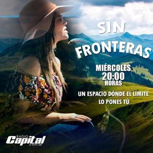 Sin Fronteras