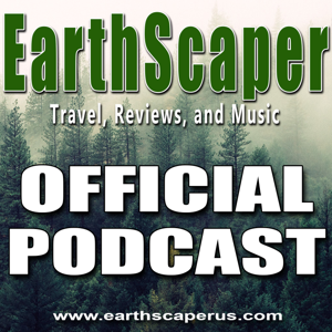 EarthScaper - Travel, Reviews, and Music