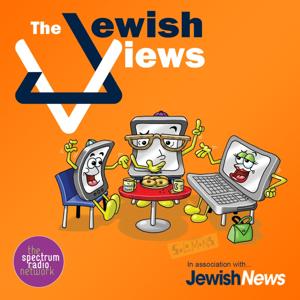 The Jewish Views Podcast (OLD)