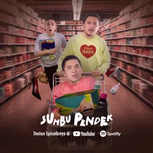 Sumbu Pendek Podcast