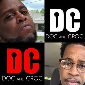 Doc and Croc
