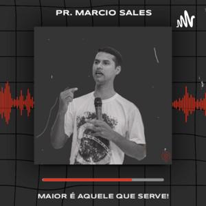 Pr.Marcio Sales